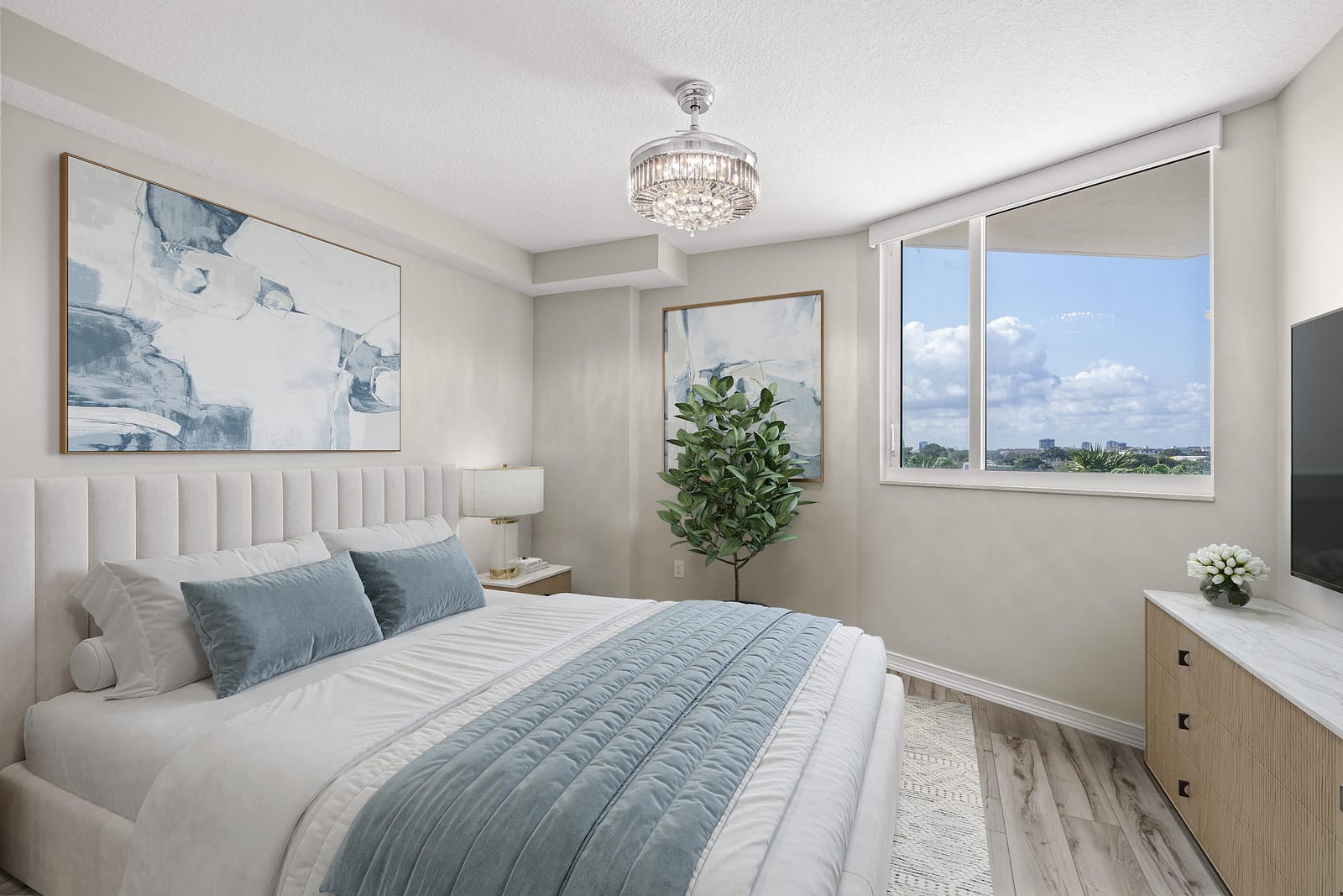 1551 N Flagler Drive 609, West Palm Beach, FL 33401 photo 3