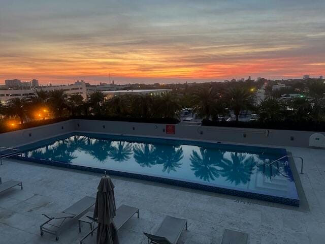 1551 N Flagler Drive 609, West Palm Beach, FL 33401 photo 22