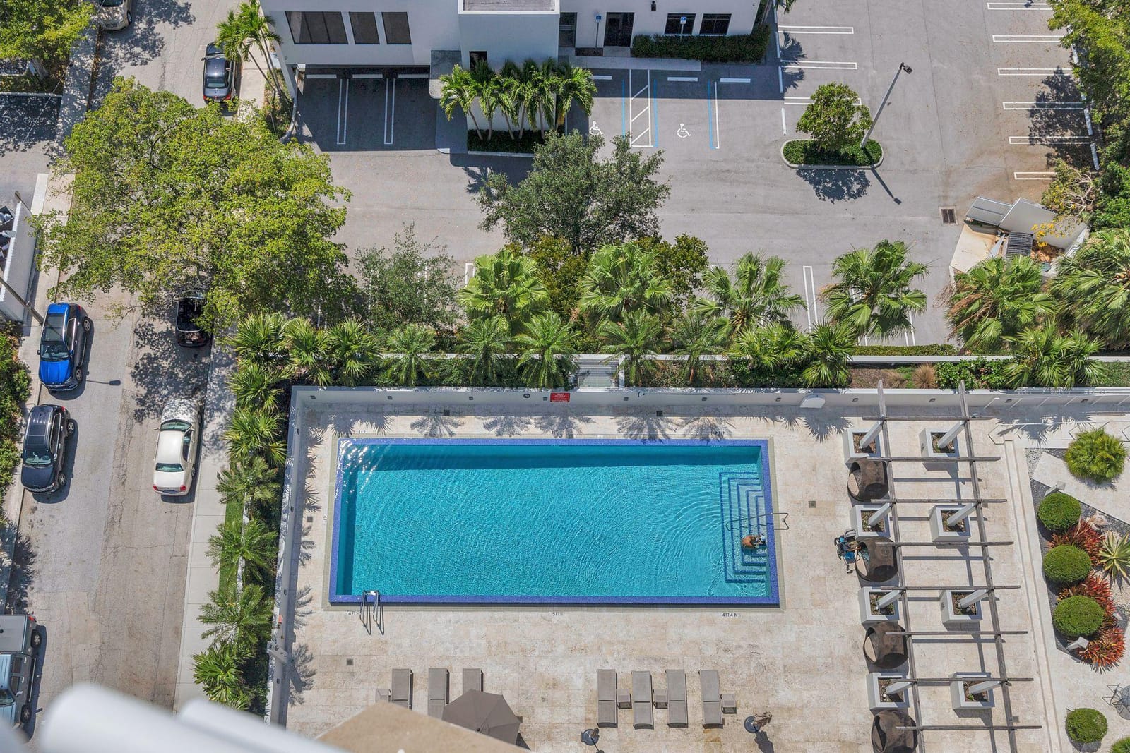 1551 N Flagler Drive 609, West Palm Beach, FL 33401 photo 23