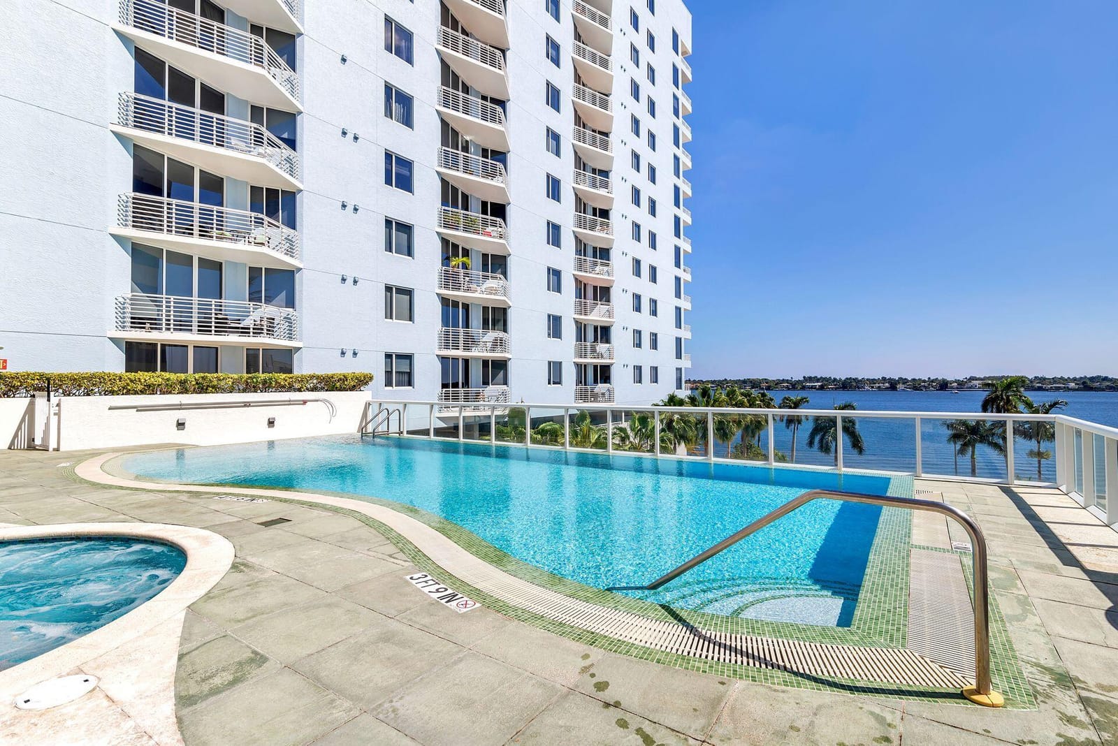 1551 N Flagler Drive 609, West Palm Beach, FL 33401 photo 25