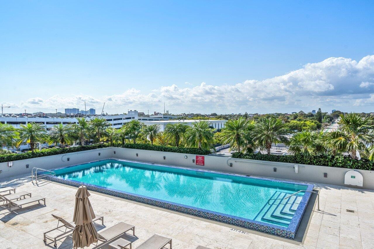 1551 N Flagler Drive 609, West Palm Beach, FL 33401 photo 6