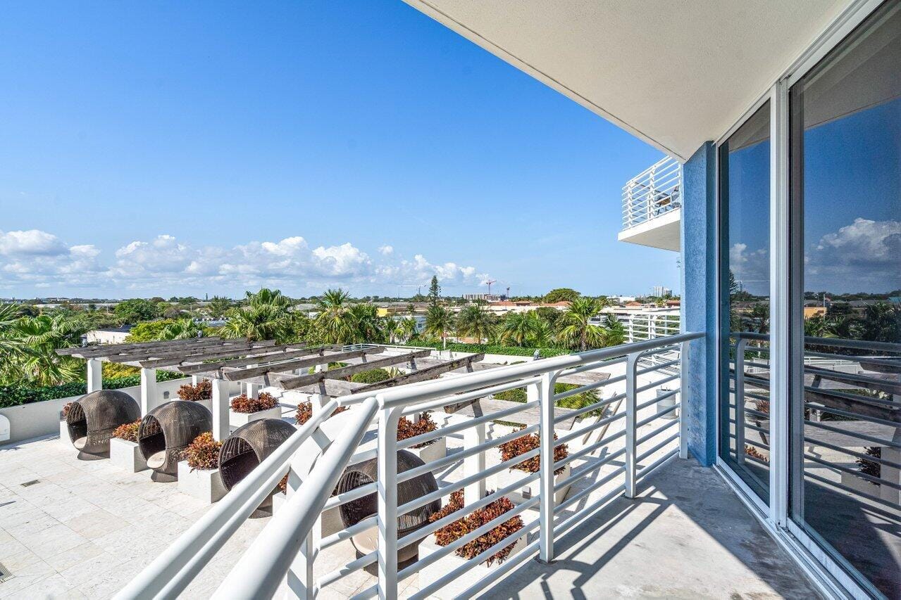 1551 N Flagler Drive 609, West Palm Beach, FL 33401 photo 7