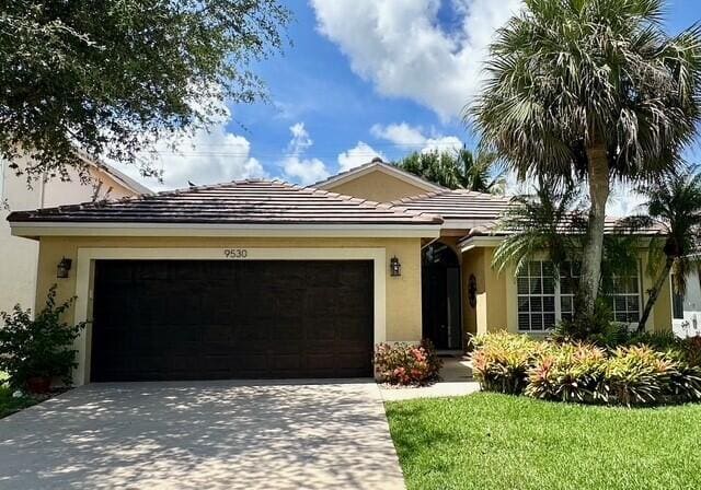 9530 Fox Trot Lane, Boca Raton, FL 33496