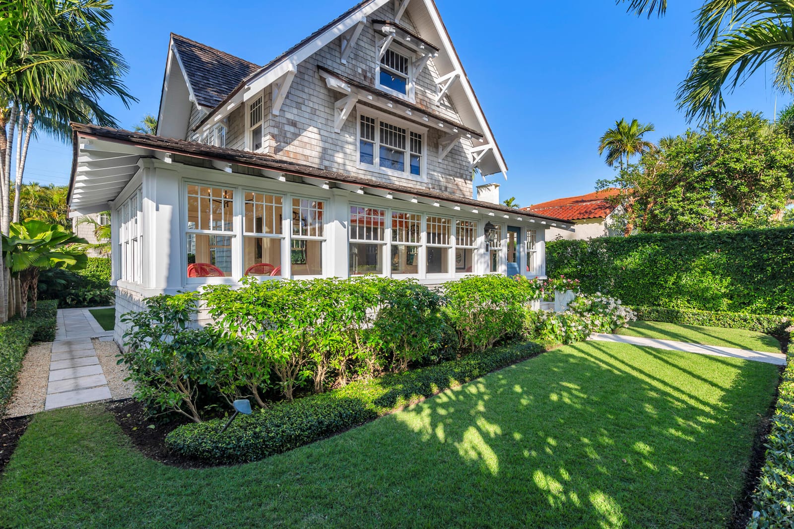 357 Seabreeze Avenue, Palm Beach, FL 33480 photo 2