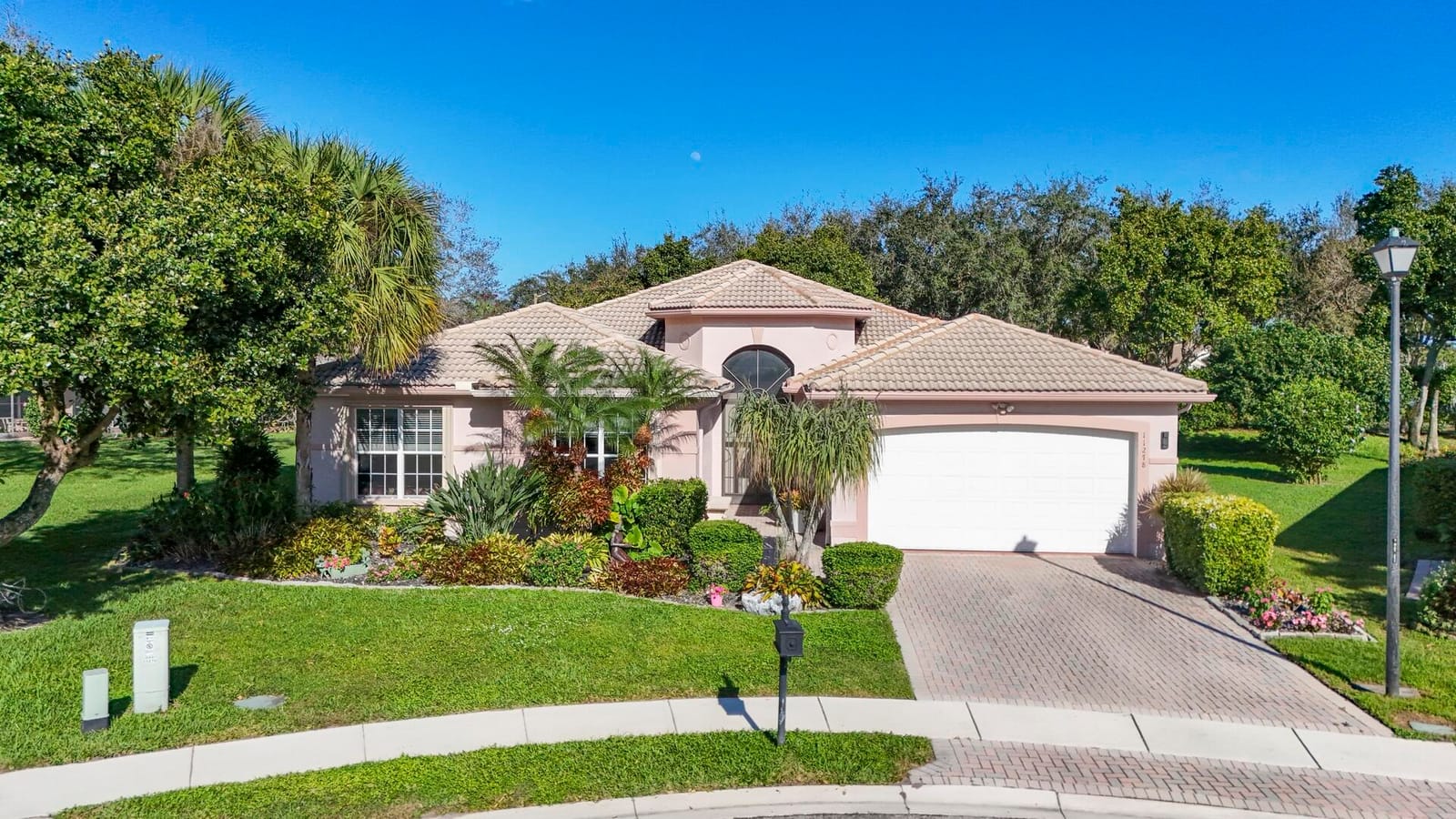 11278 Kona Court, Boynton Beach, FL 33437