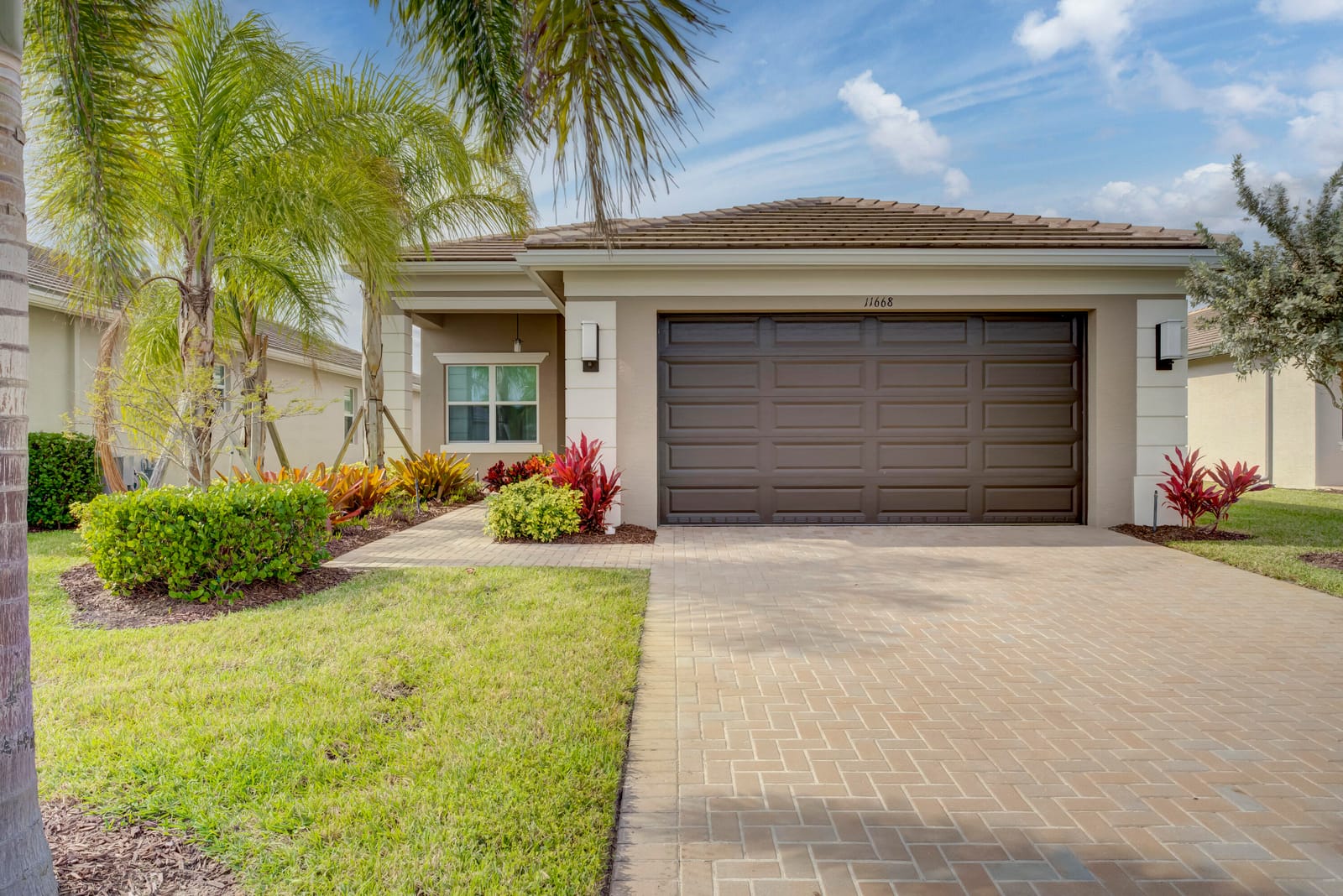 11668 SW Moon River Way Way, Port St. Lucie, FL 34987 photo 2