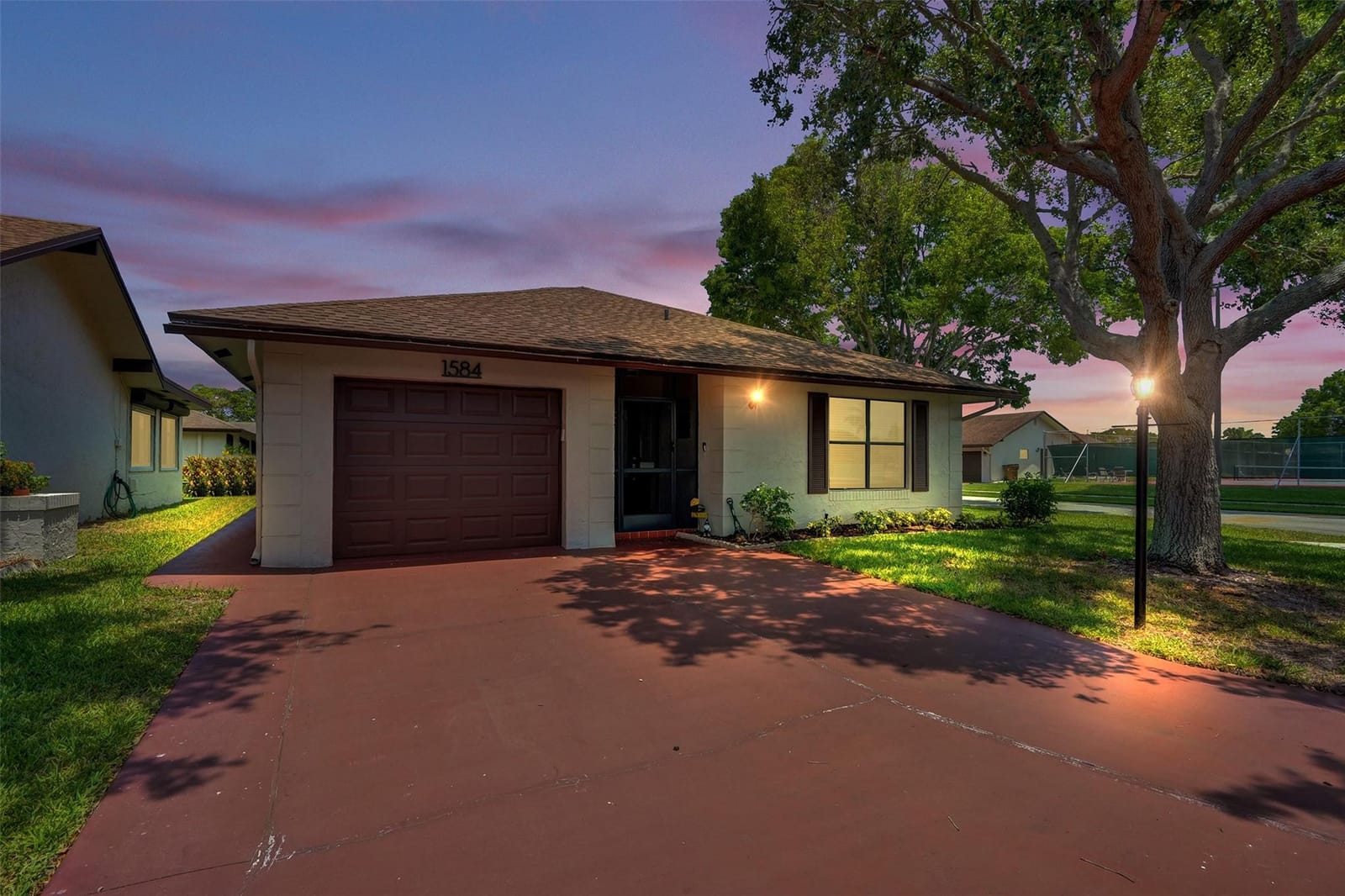 1584 SW 22nd Terrace, Deerfield Beach, FL 33442