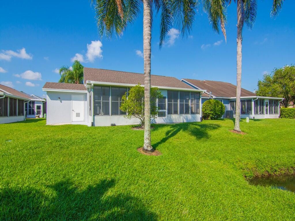 470 NW Gibraltar Court, Port St. Lucie, FL 34986 photo 22