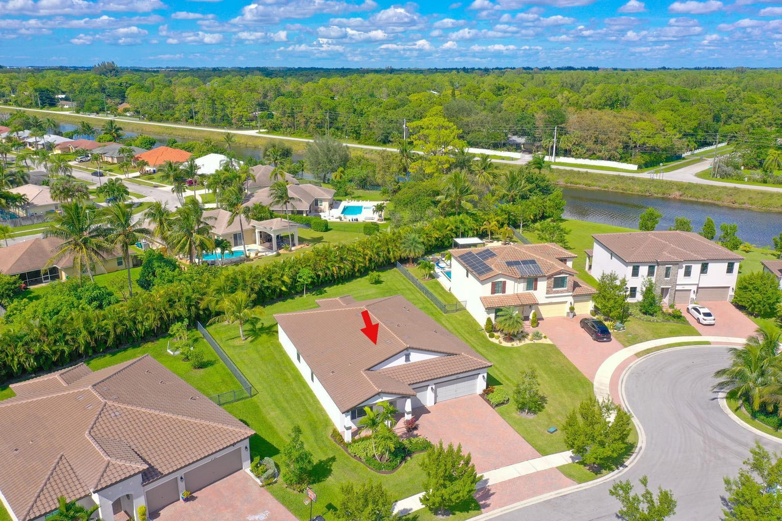 3187 Streng Lane, Royal Palm Beach, FL 33411 photo 11
