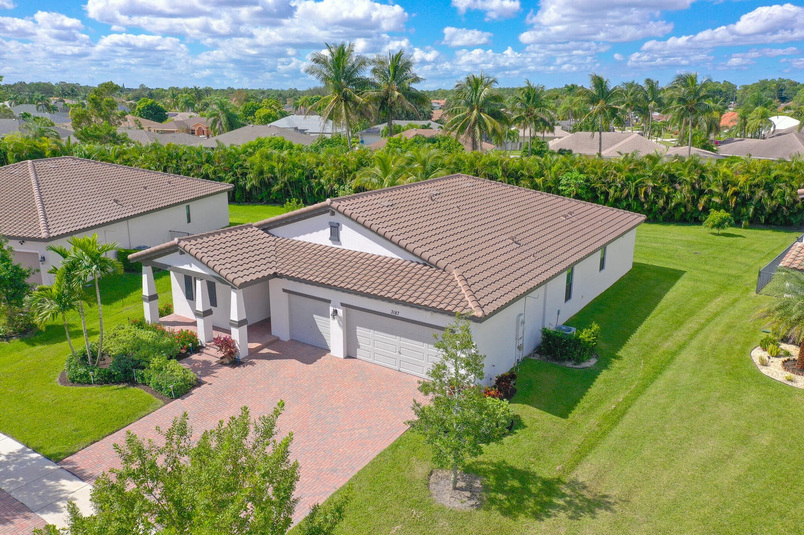 3187 Streng Lane, Royal Palm Beach, FL 33411 photo 13
