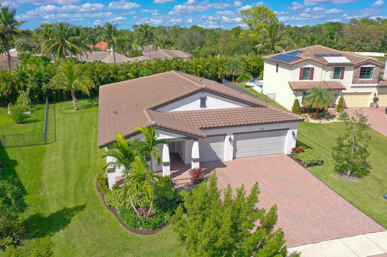 3187 Streng Lane, Royal Palm Beach, FL 33411 photo 3