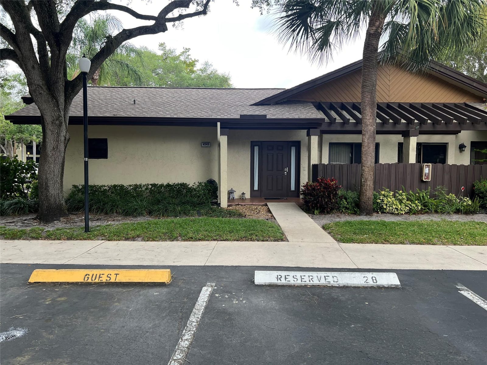 4549 Carambola Circle 27254 — photo 1