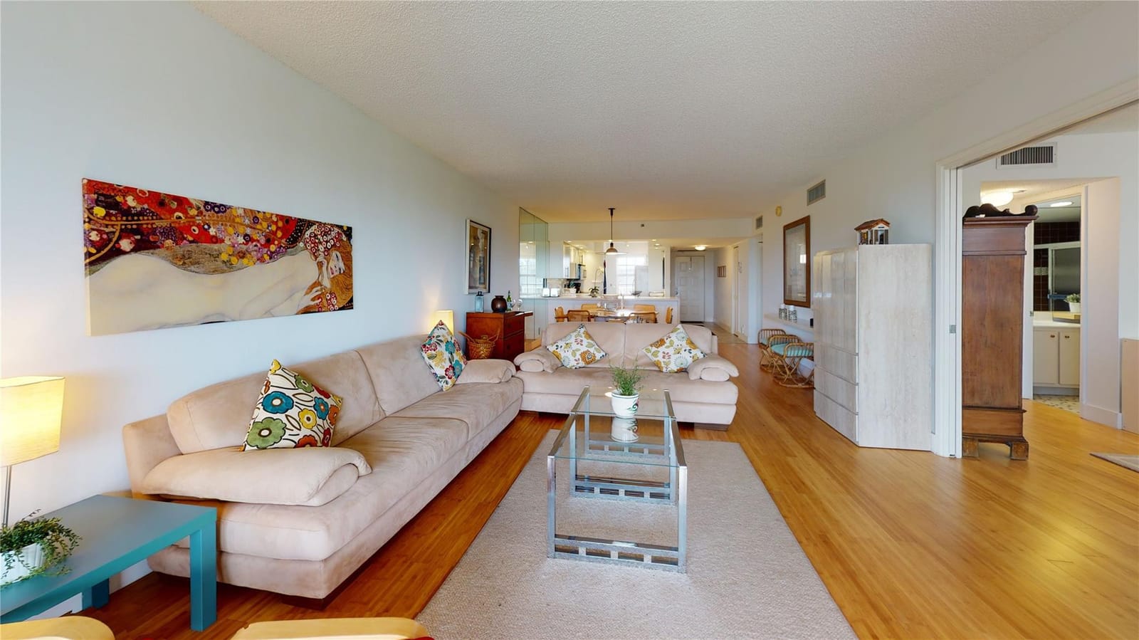 3499 Oaks Way 504 — photo 6