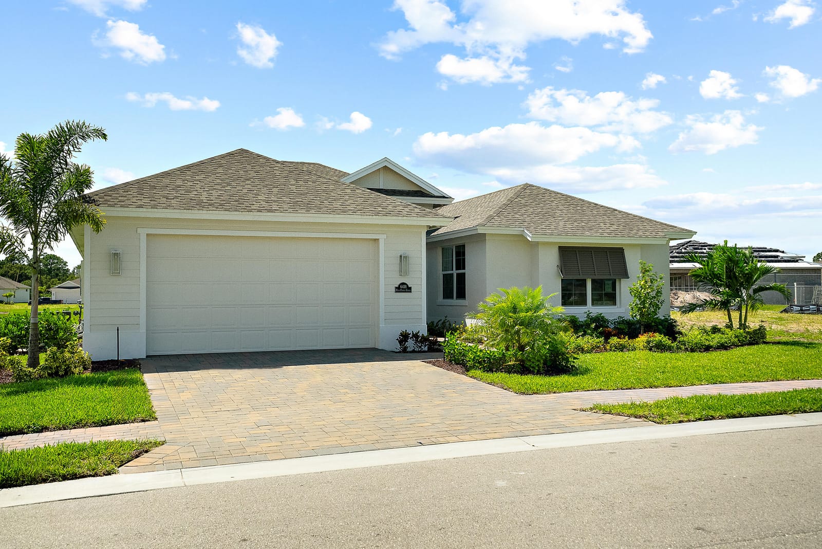6418 High Pointe Circle, Vero Beach, FL 32967