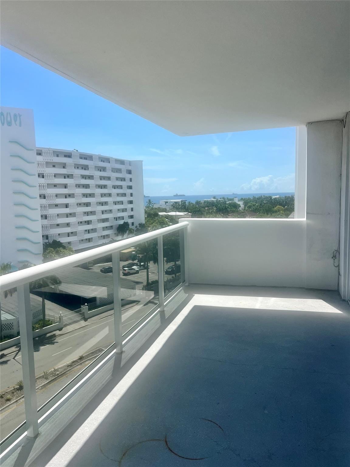 2841 N Ocean Boulevard 802 — photo 2