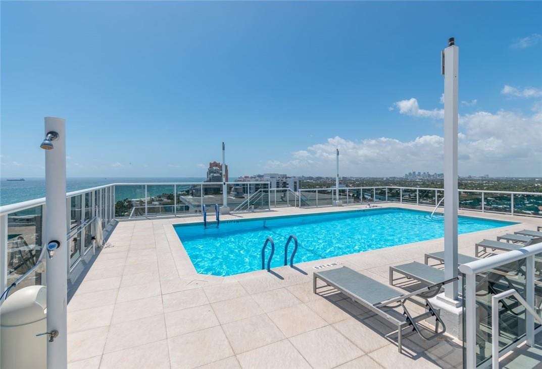 2841 N Ocean Boulevard 802 — photo 12