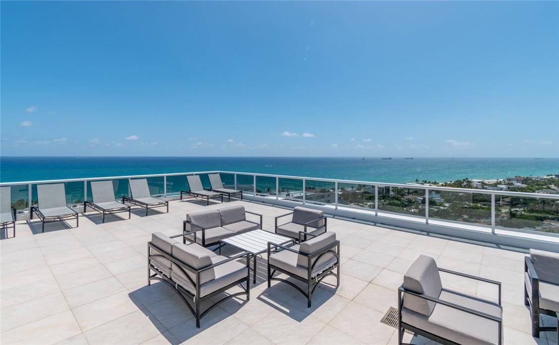 2841 N Ocean Boulevard 802, Fort Lauderdale, FL 33308 photo 14