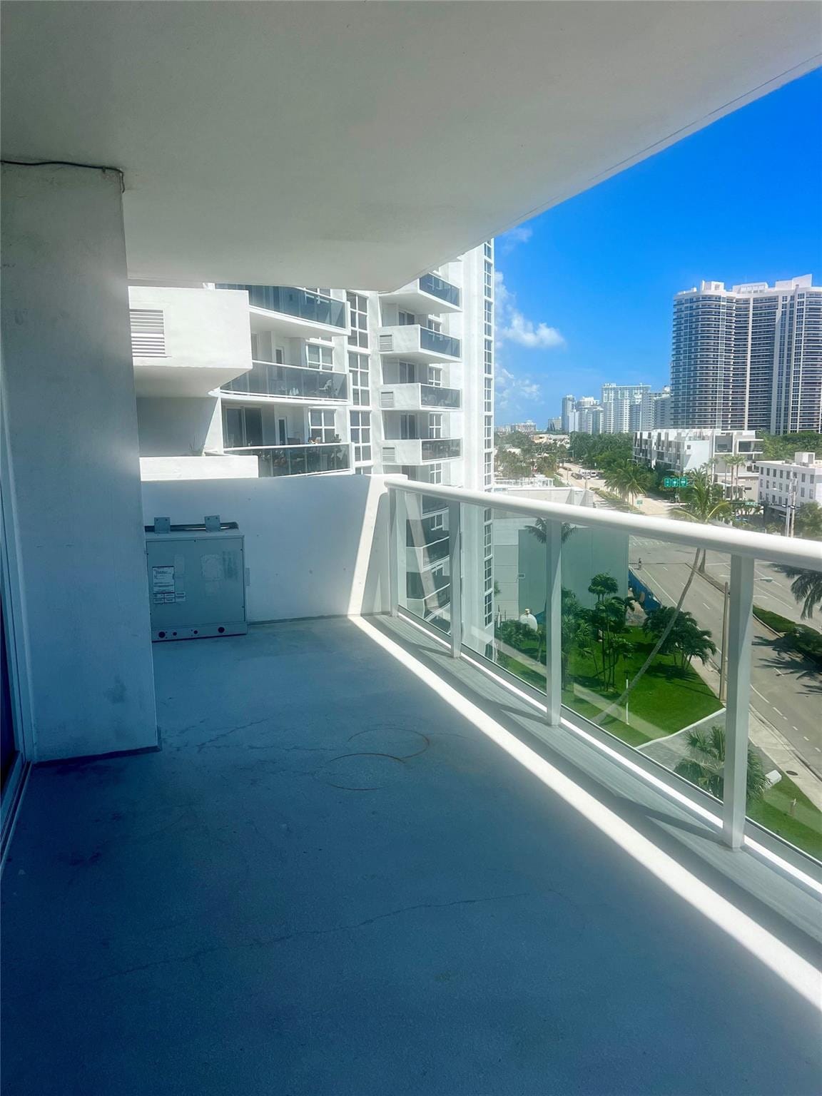 2841 N Ocean Boulevard 802 — photo 3