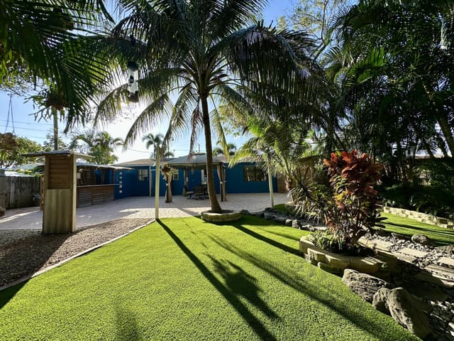 4260 NE 11th Avenue, sold in Pine Beach, Pompano Beach, FL