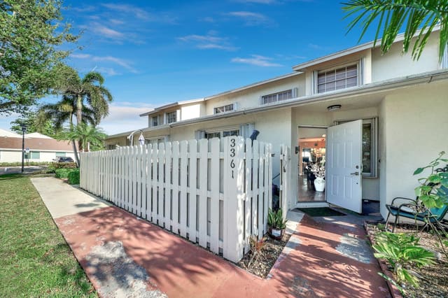 3361 NW 101st Avenue, sold in Countryside AT Welleby, Sunrise, FL