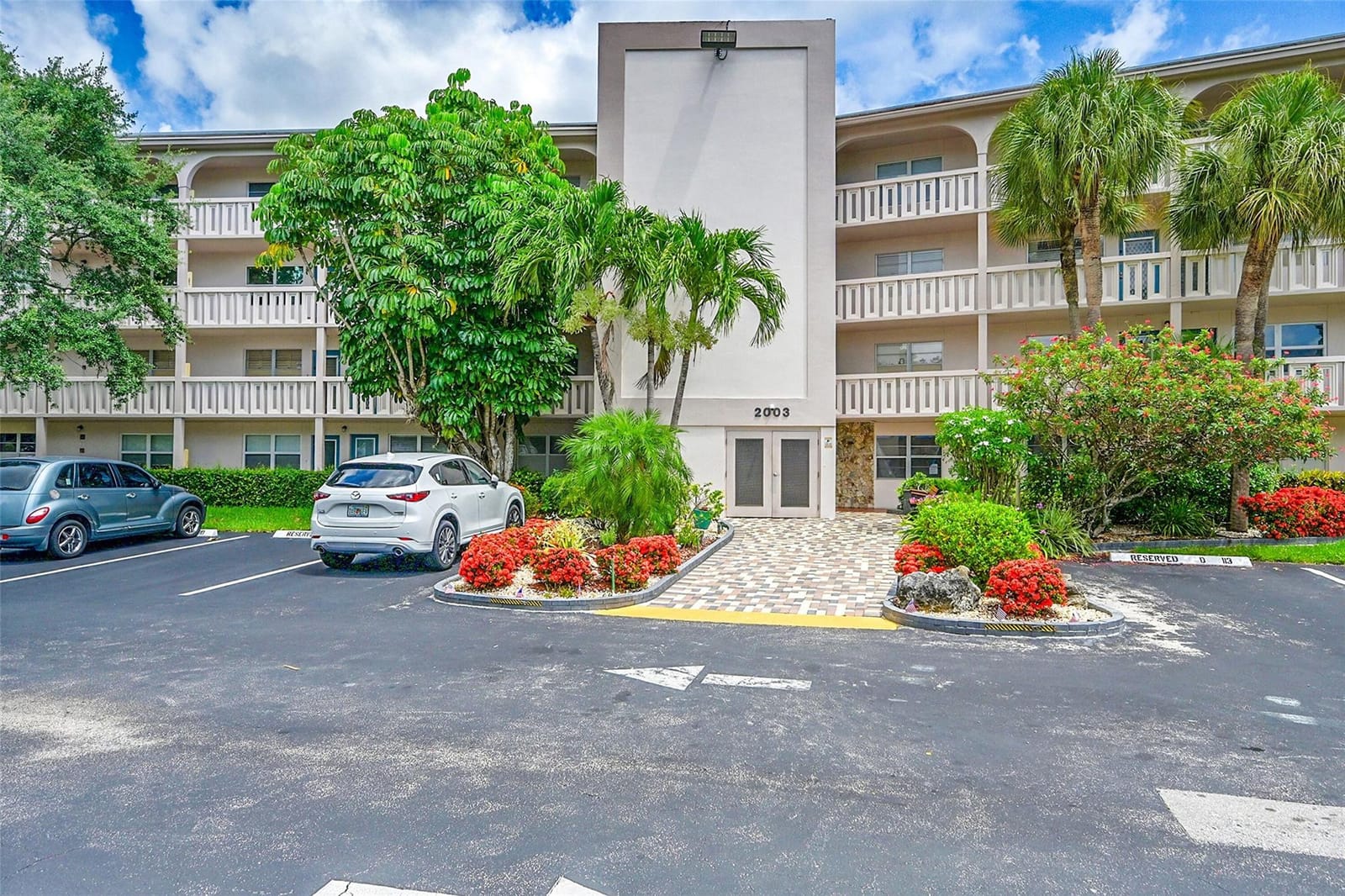 2003 Granada J3, Coconut Creek, FL 33066 photo 30