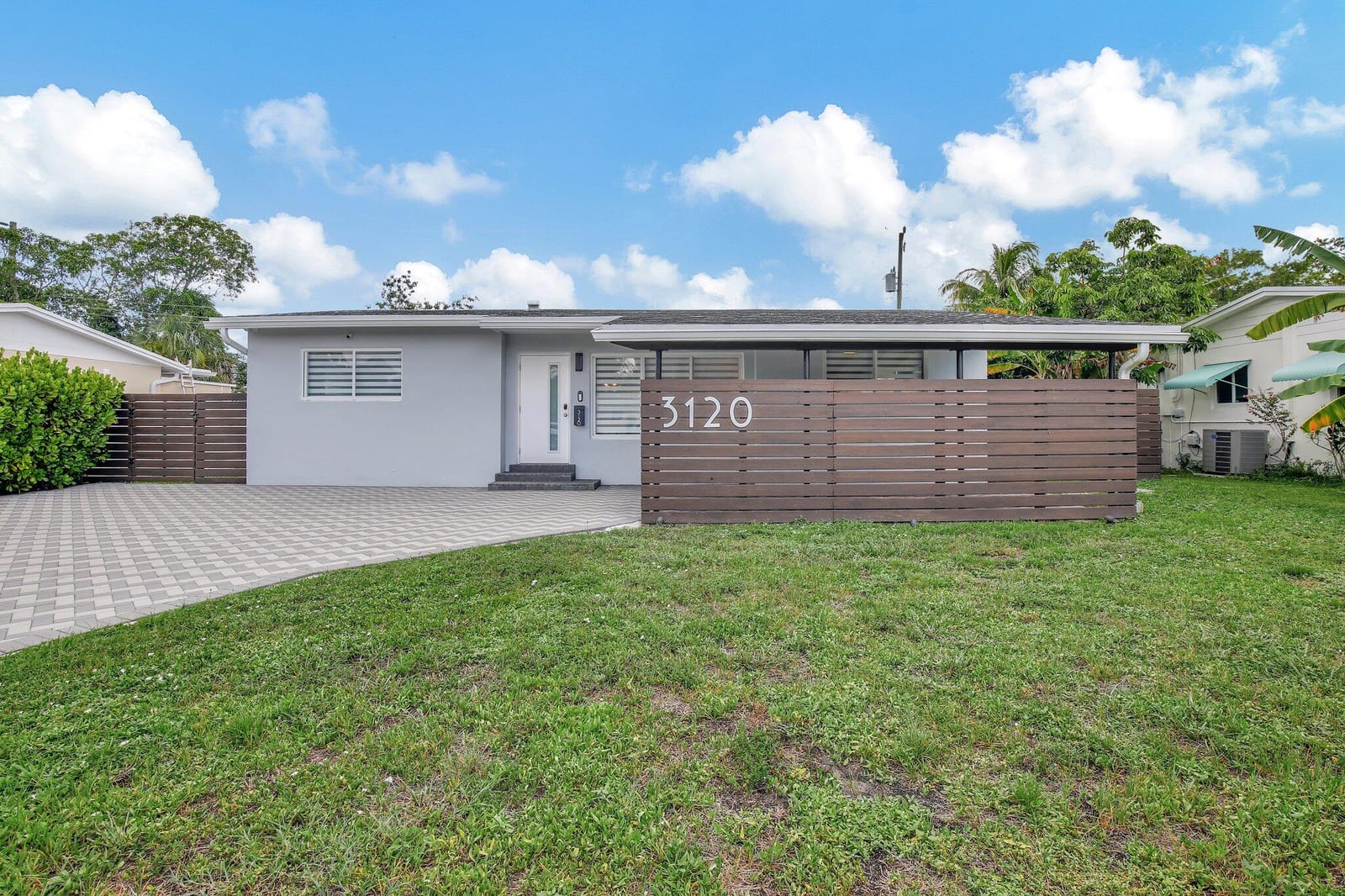 3120 SW 21st Street, Fort Lauderdale, FL 33312 photo 2