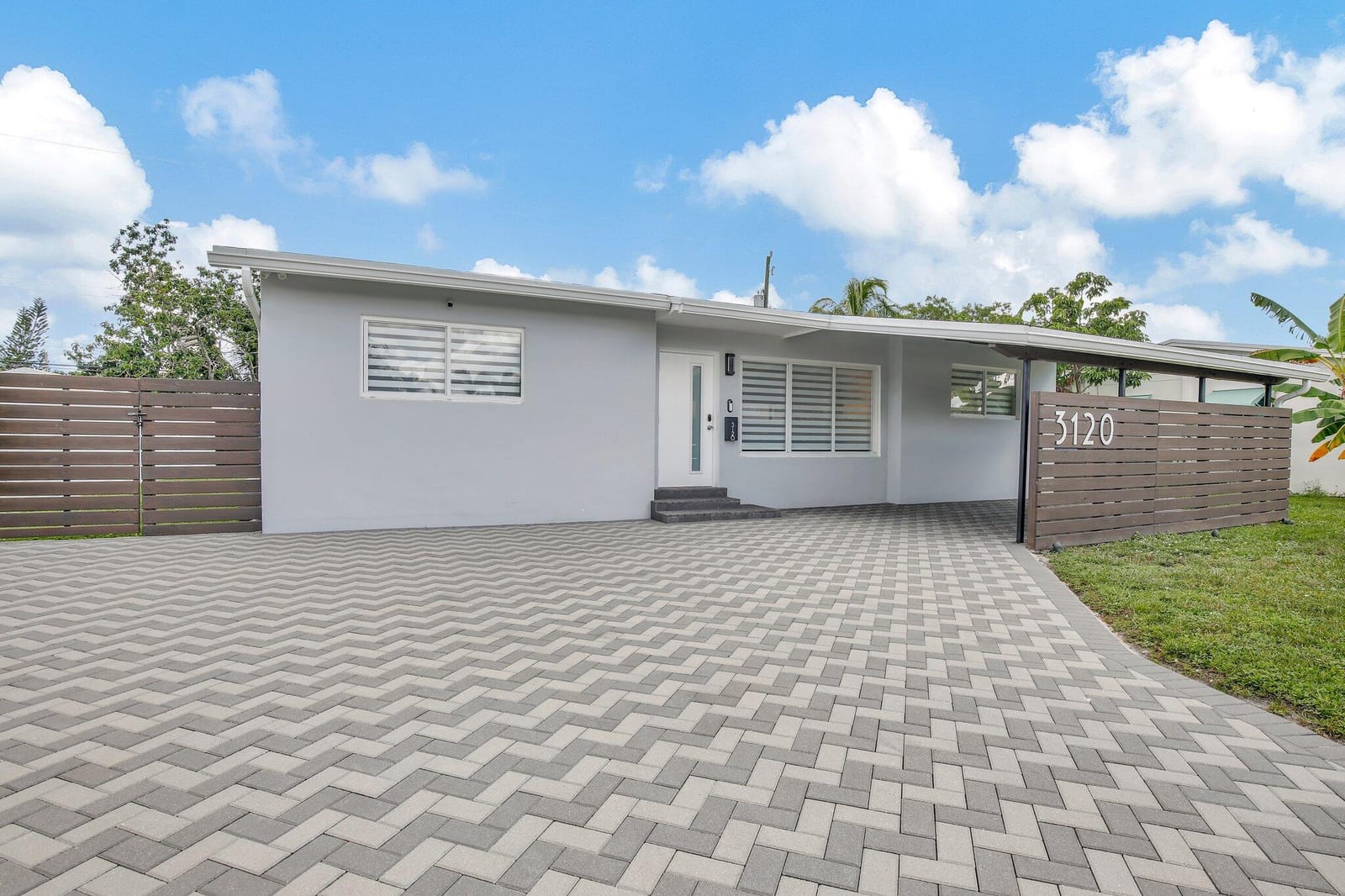 3120 SW 21st Street, Fort Lauderdale, FL 33312