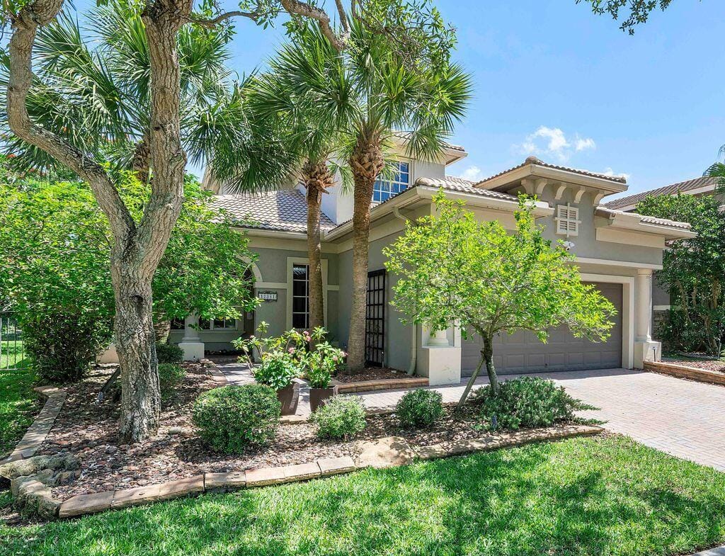 12341 NW 78th Manor, Parkland, FL 33076