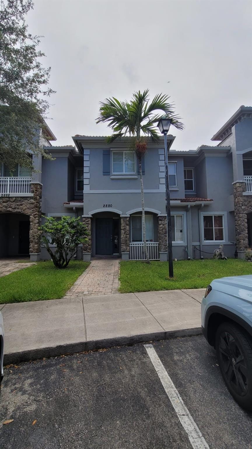 2880 SW 83rd Avenue 103, Miramar, FL 33025