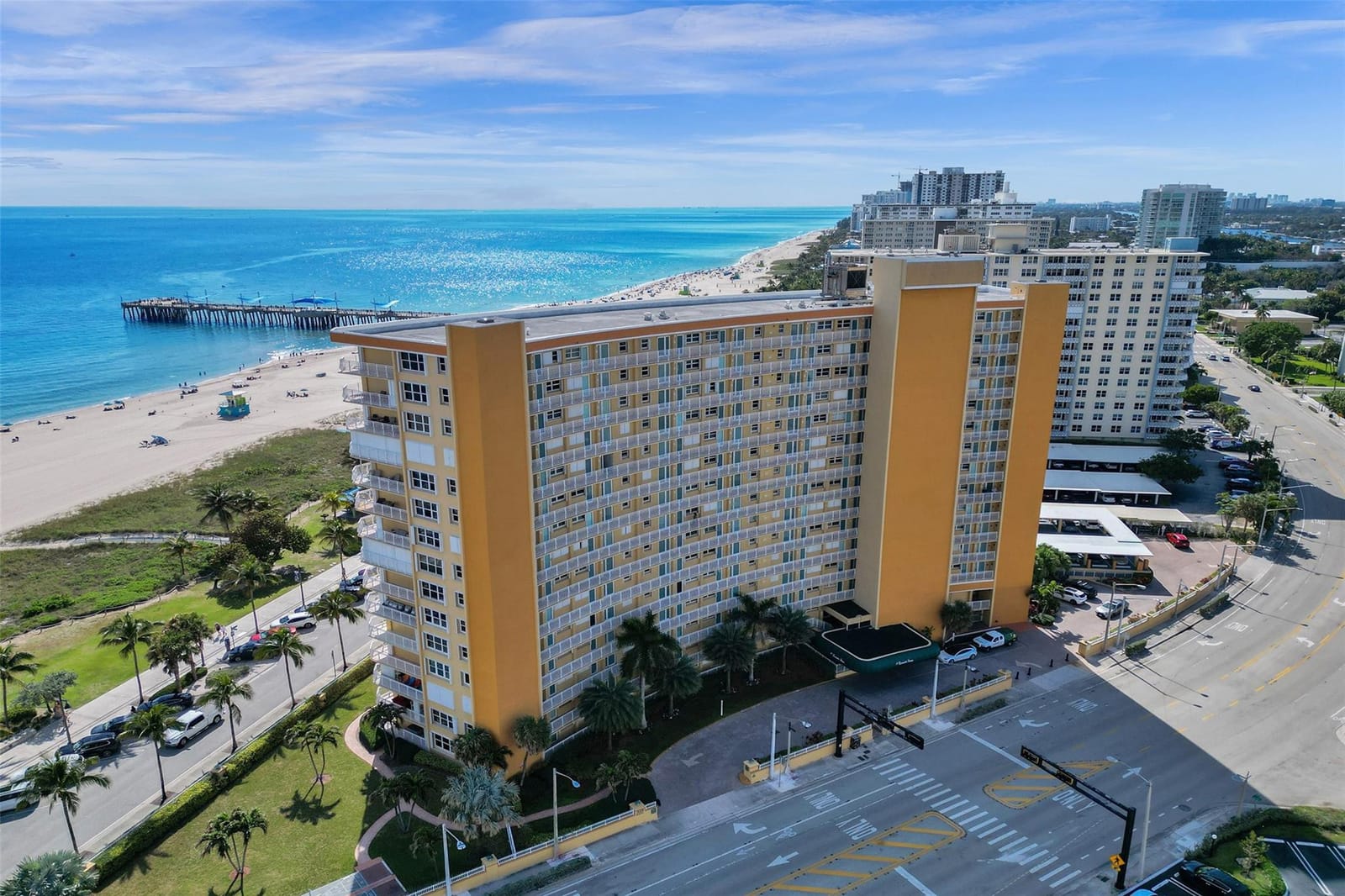 328 N Ocean Boulevard 101, Pompano Beach, FL 33062
