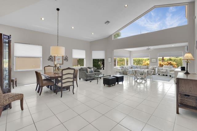 6179 Evian Place, sold in Evian At Indian Springs, Boynton Beach, FL