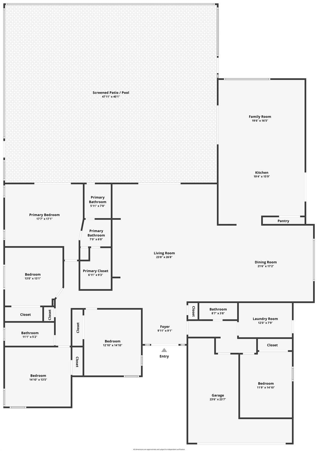 1988 NW 112th Avenue, Coral Springs, FL 33071 photo 25