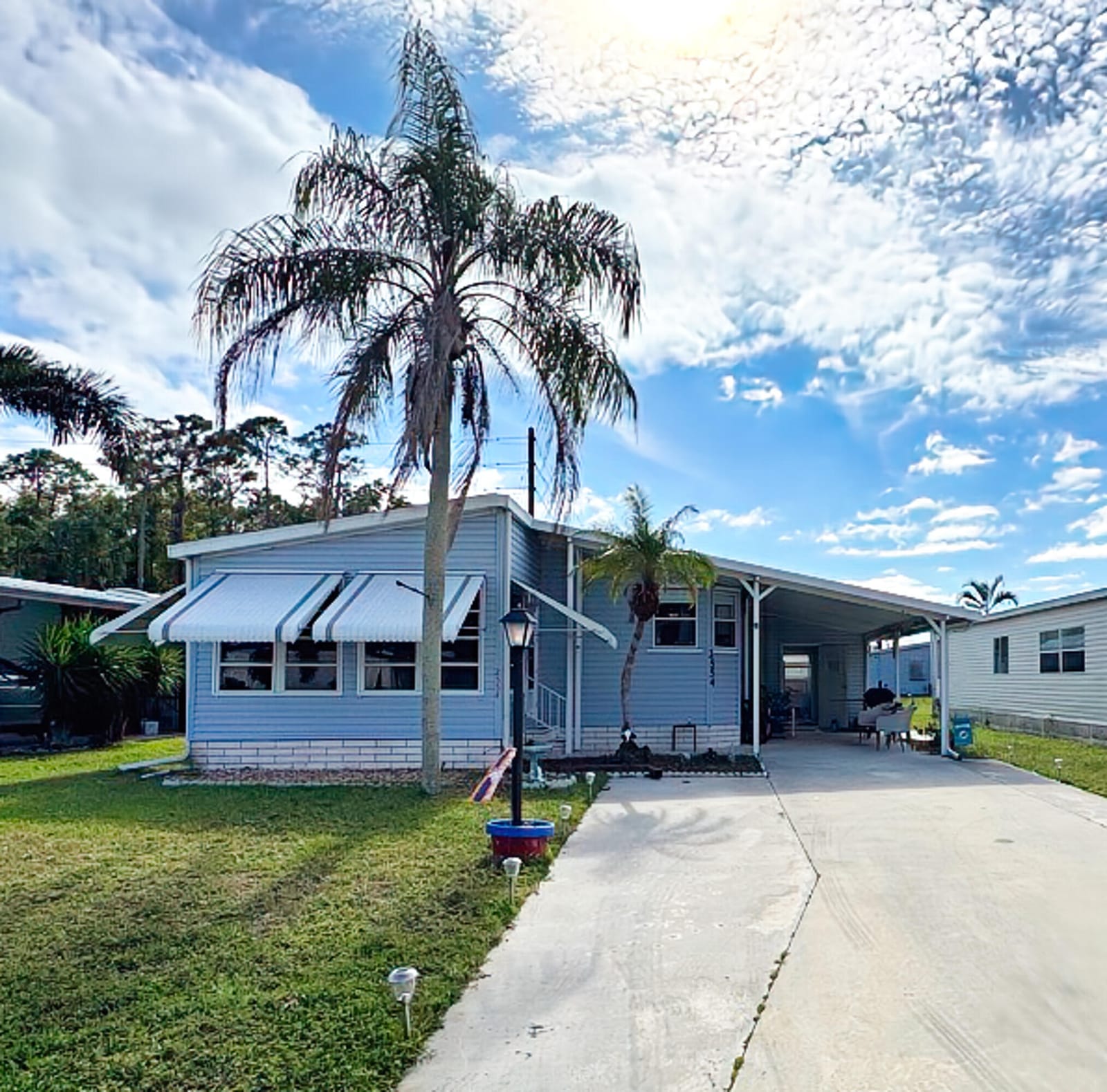 2554 SW Olds Place, Stuart, FL 34997