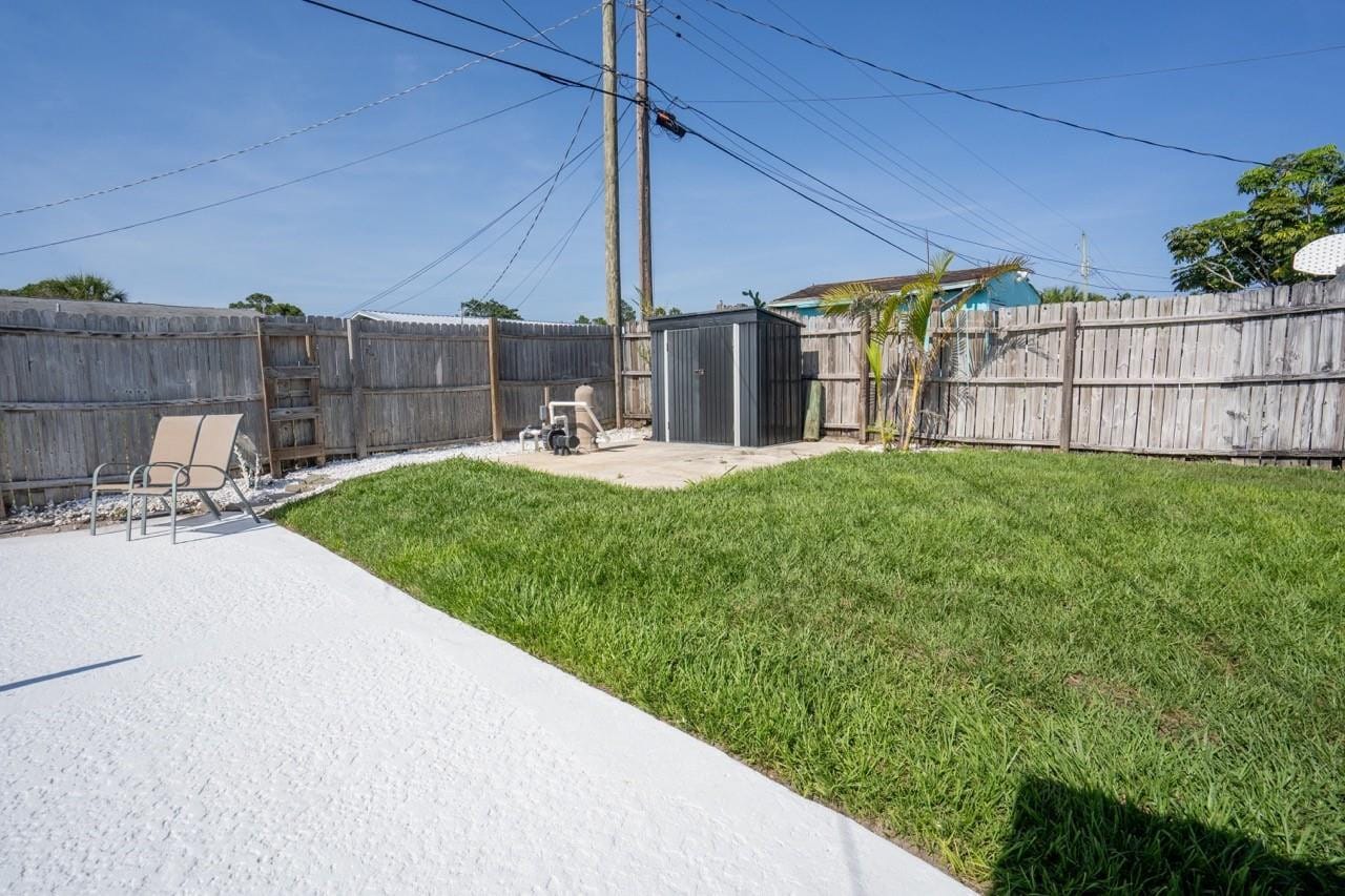 1415 NE Silver Maple Way, Jensen Beach, FL 34957 photo 26