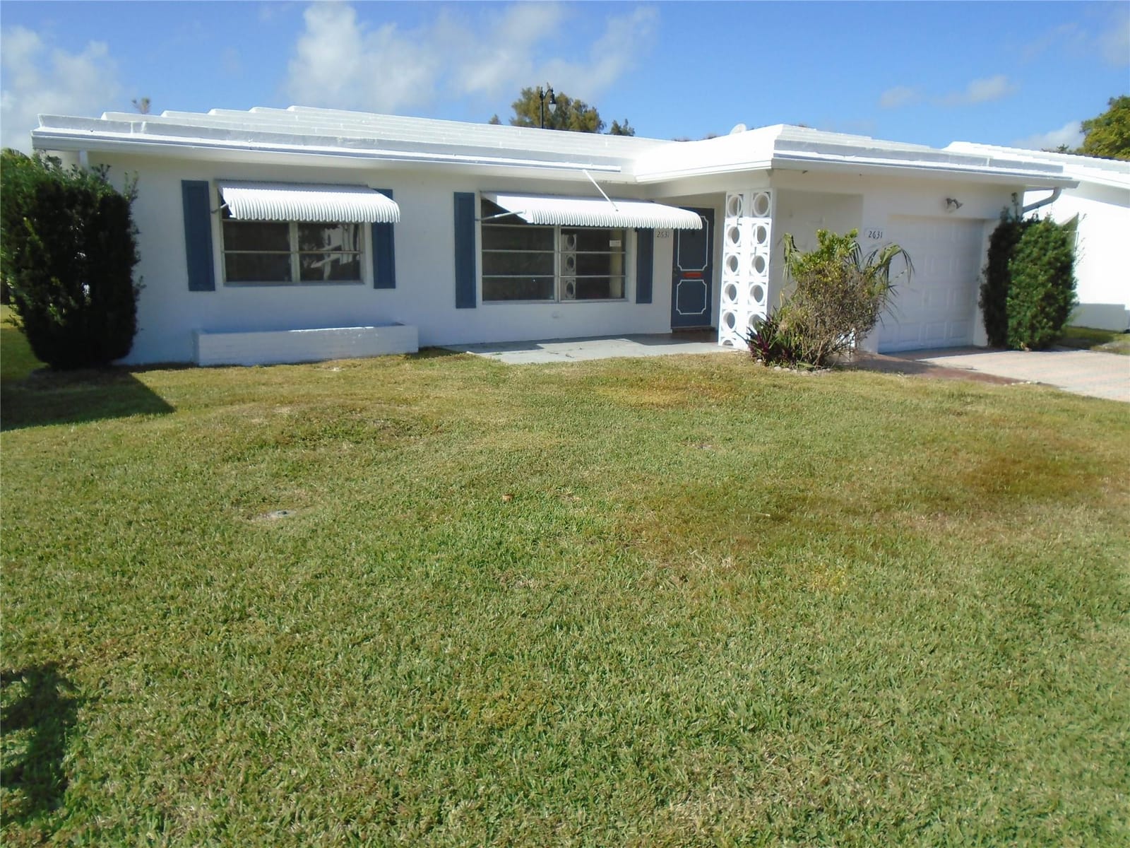 2631 W Golf Boulevard, Pompano Beach, FL 33064