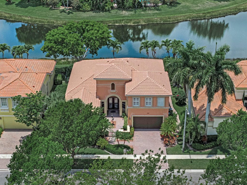 1885 Via Bellezza, Wellington, FL 33411 photo 11