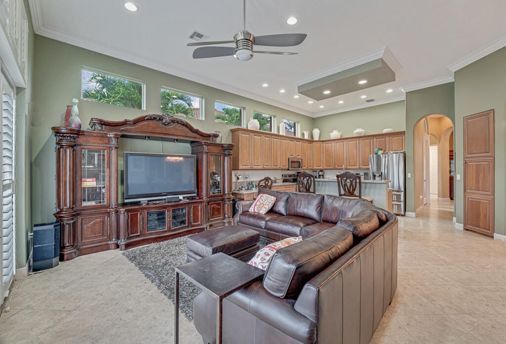 1885 Via Bellezza, Wellington, FL 33411 photo 22
