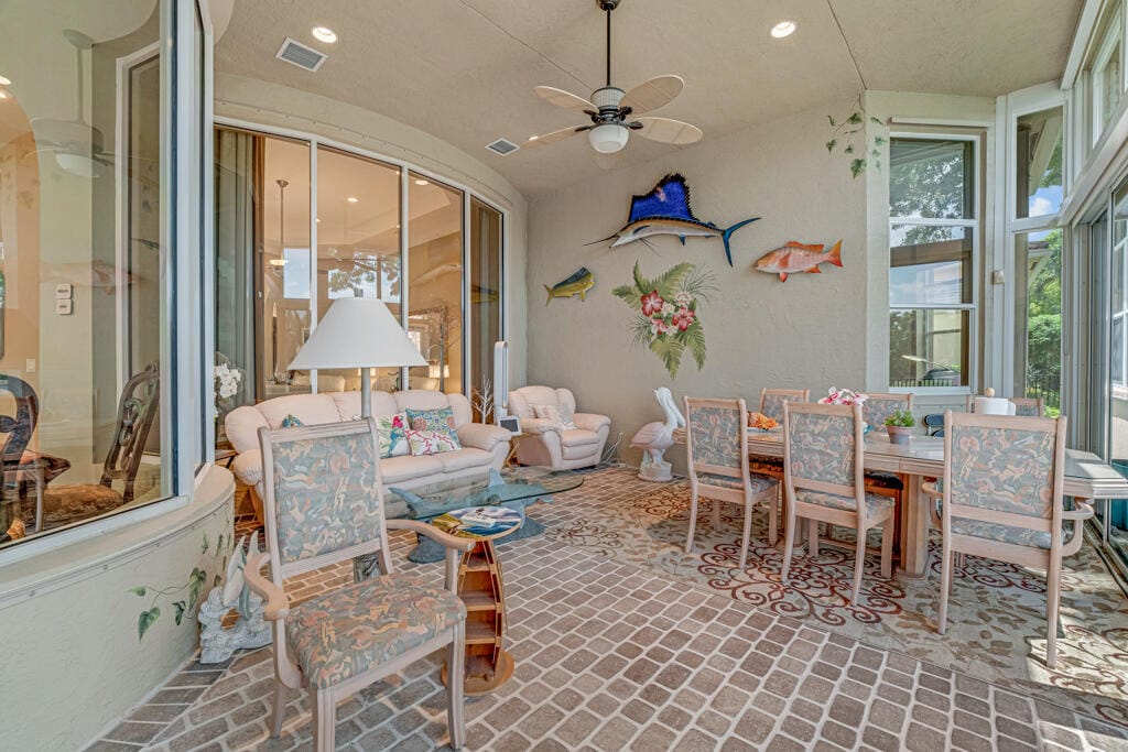 1885 Via Bellezza, Wellington, FL 33411 photo 26