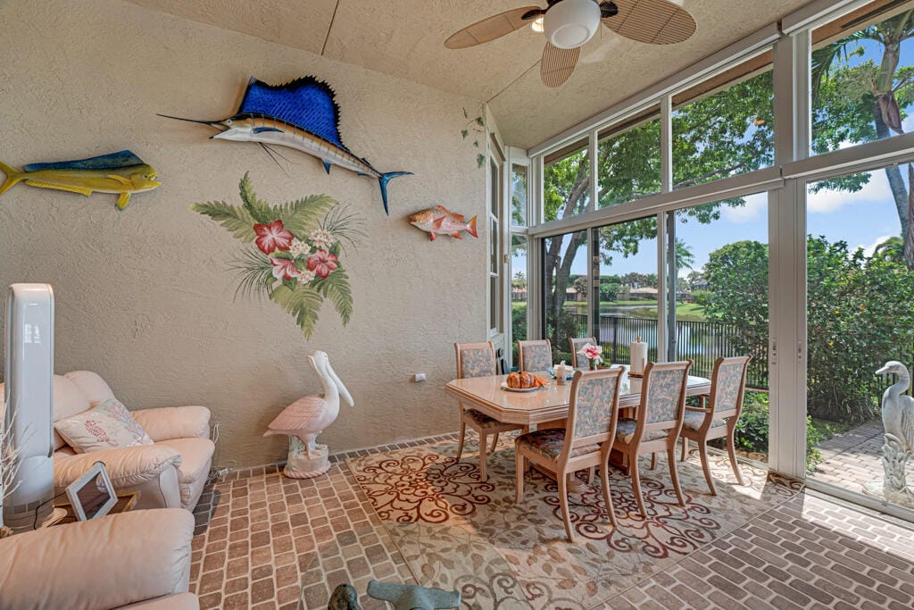 1885 Via Bellezza, Wellington, FL 33411 photo 27