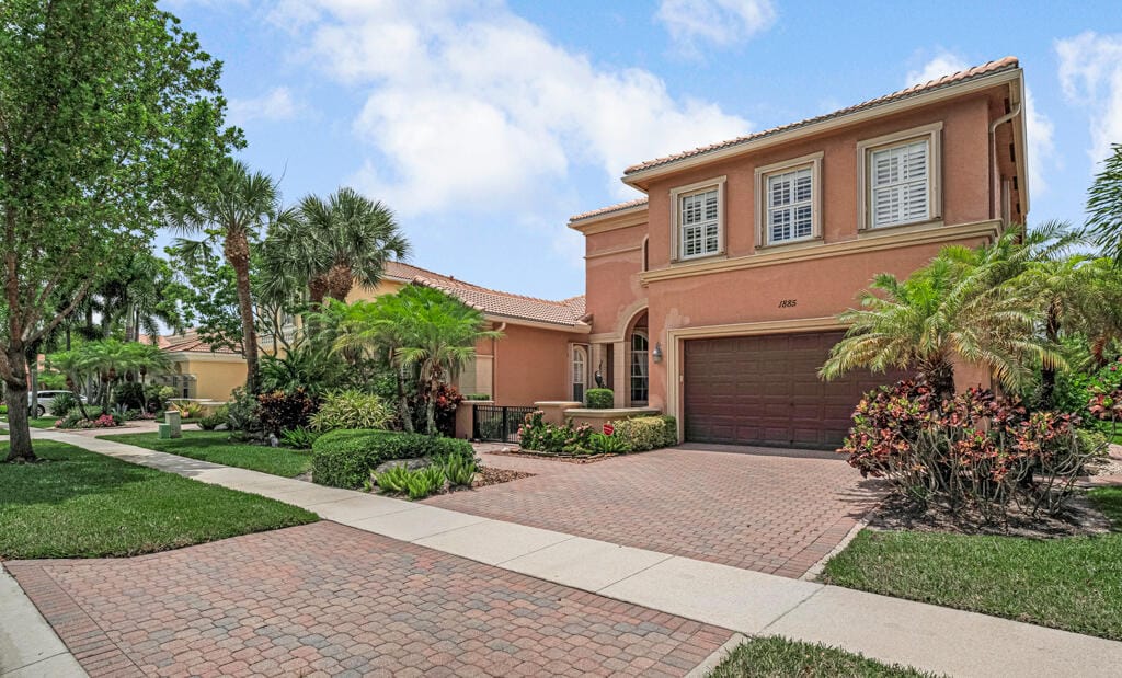 1885 Via Bellezza, Wellington, FL 33411 photo 4