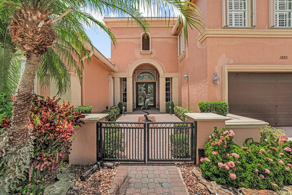 1885 Via Bellezza, Wellington, FL 33411 photo 5