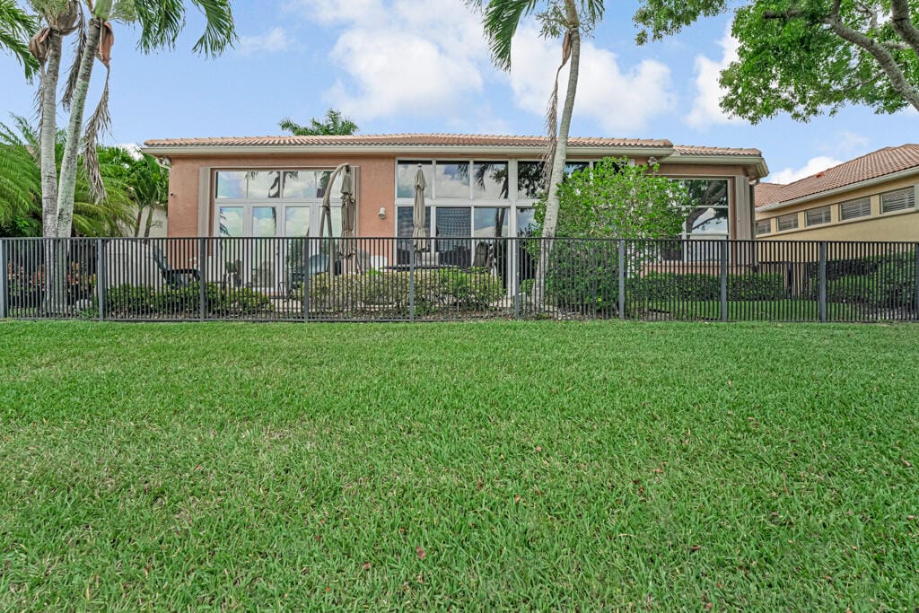 1885 Via Bellezza, Wellington, FL 33411 photo 7