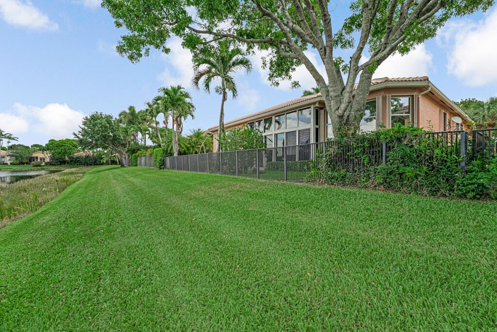 1885 Via Bellezza, Wellington, FL 33411 photo 8