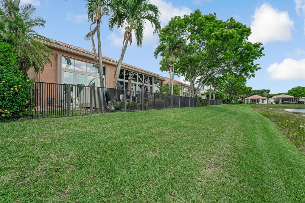 1885 Via Bellezza, Wellington, FL 33411 photo 9