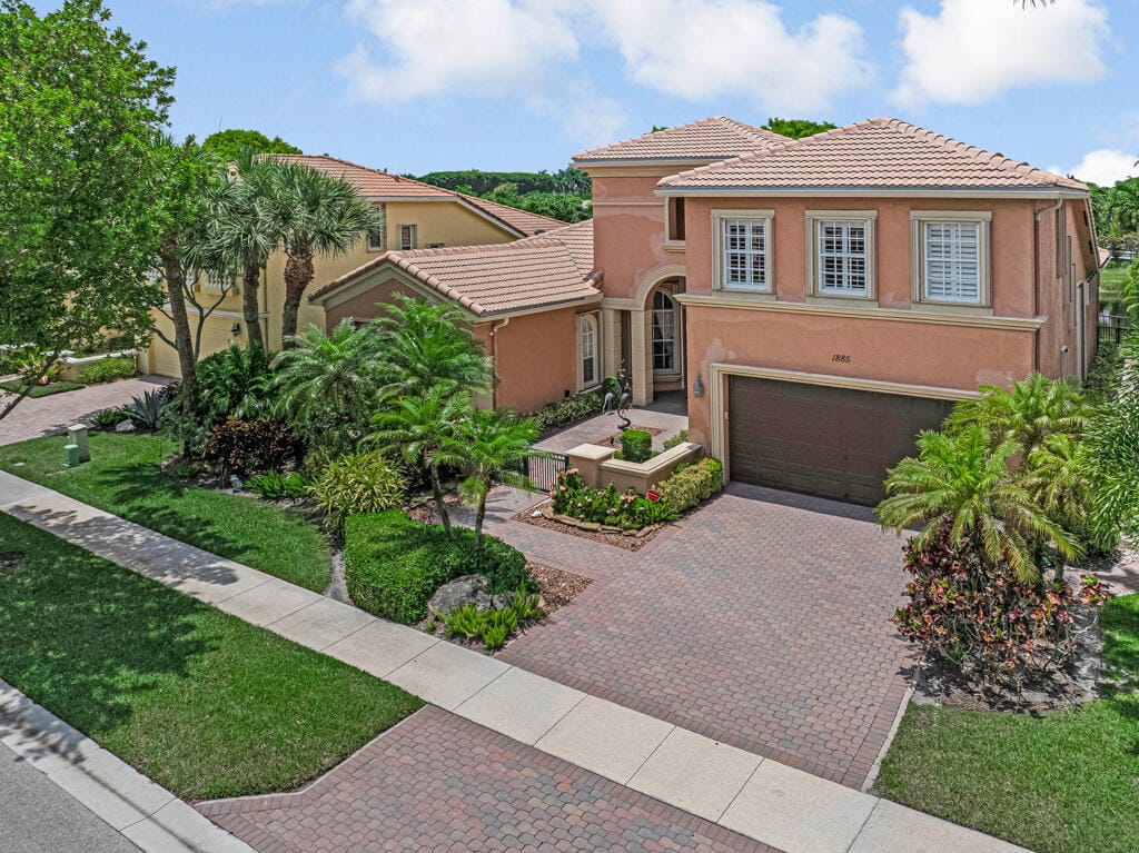 1885 Via Bellezza, Wellington, FL 33411 photo 10