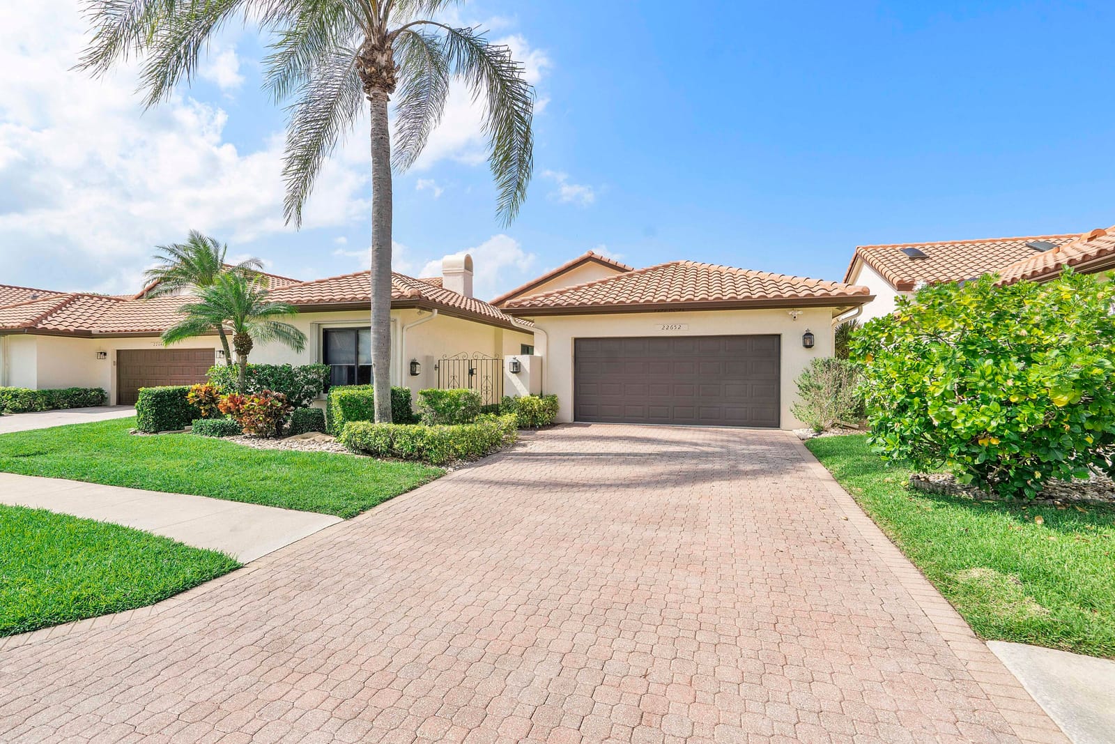 22652 Esplanada Circle W, Boca Raton, FL 33433