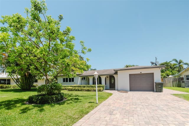 4998 NW 3rd Terrace, sold in University Heights, Boca Raton, FL
