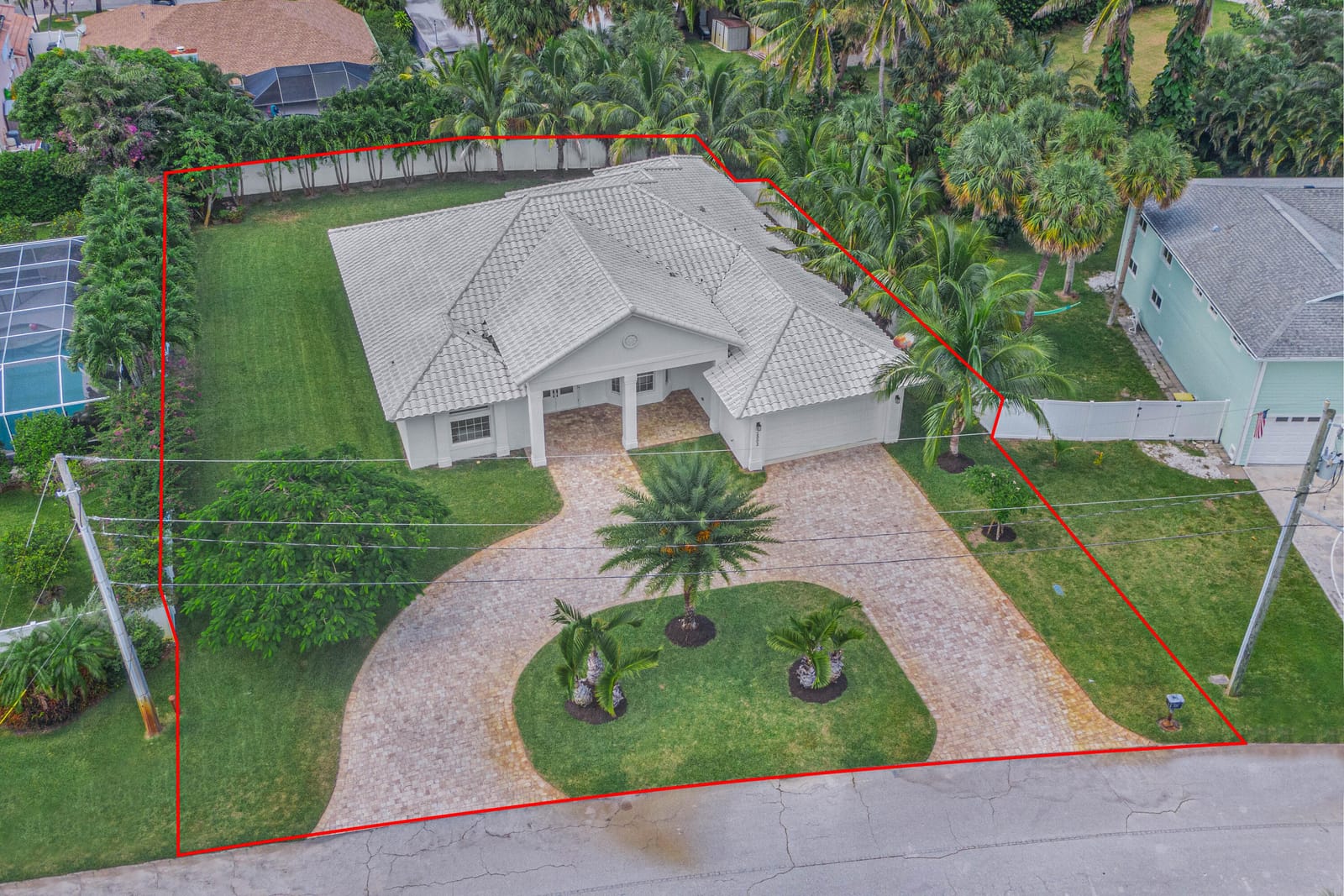 2002 Mimosa Avenue, Fort Pierce, FL 34949 photo 3