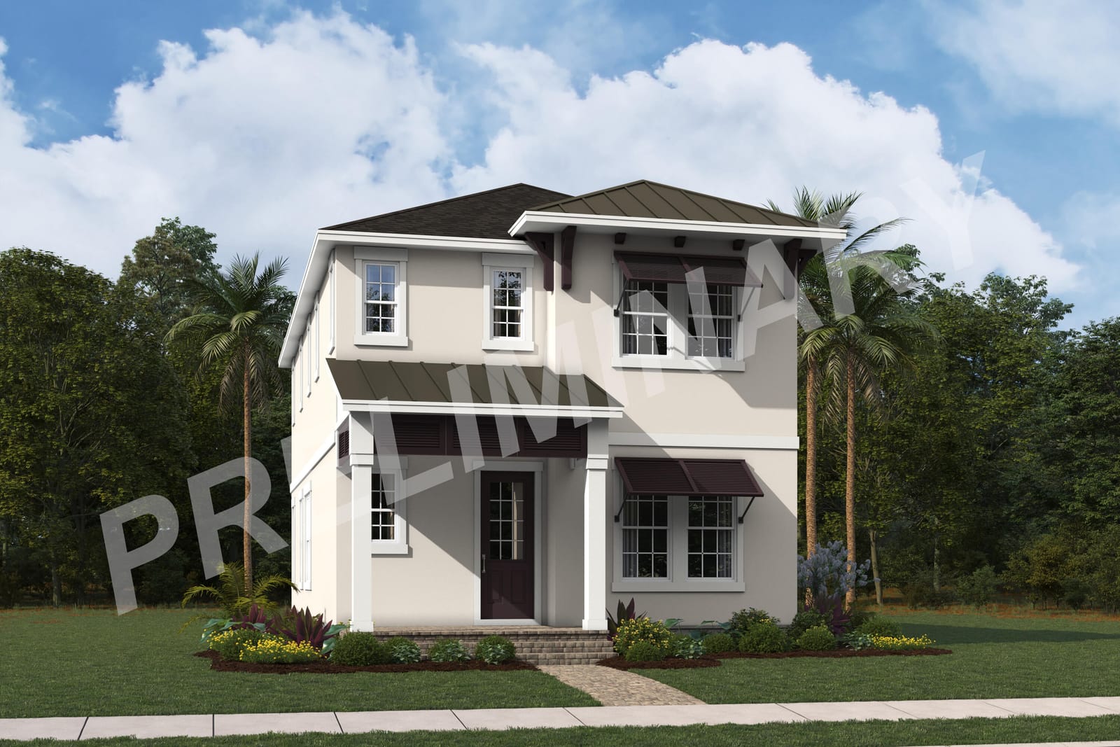 940 SW Prairie Avenue, Palm City, FL 34990