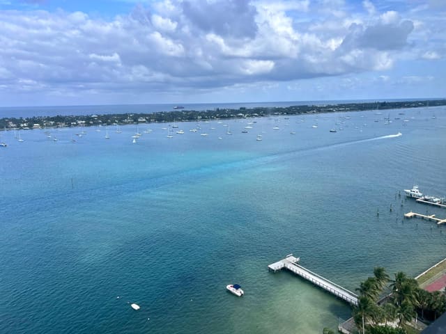 5600 N Flagler Drive 2309, West Palm Beach, FL 33407